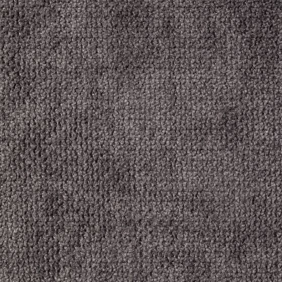 Draperie Super Soft satin 280 cm gri închis