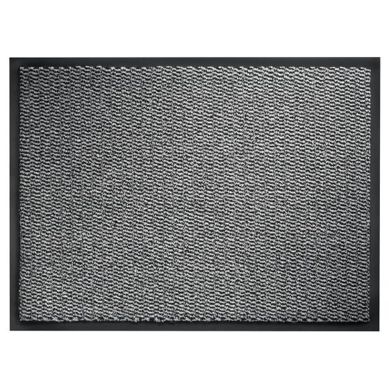 Preş Star H light grey 90x150 cm