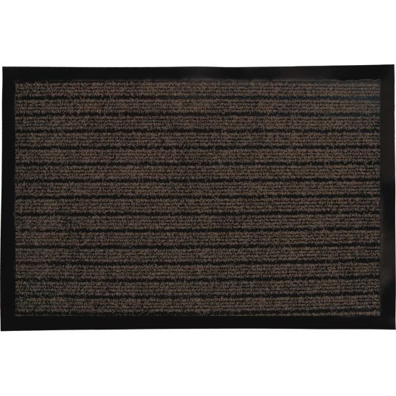 Preş Everton brown 40x60 cm