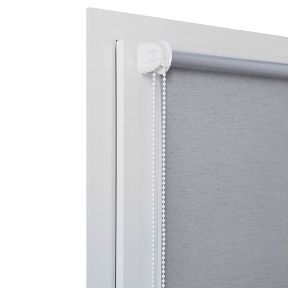 Rulou umbrire cu model Madagaskar blackout 80X150 cm gri