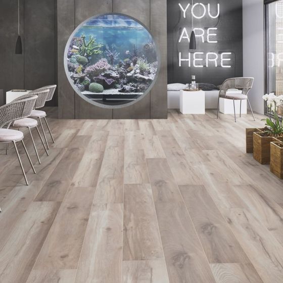 Parchet laminat MyDream More Wilderness Oak 14 mm
