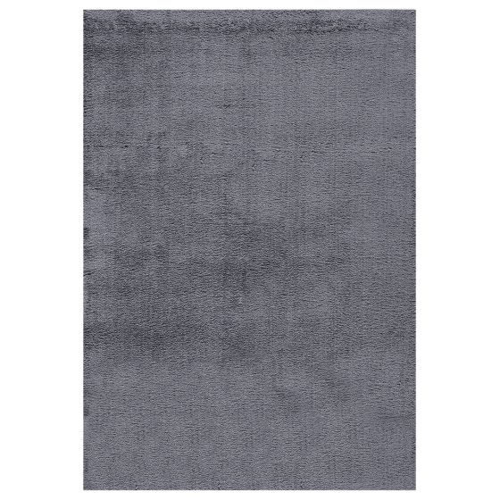 Covor Loft antrachite 160x230 cm