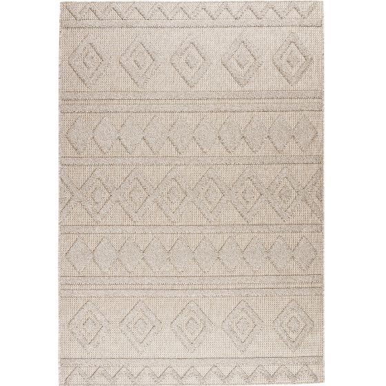 Covor Prato beige 120x170 cm