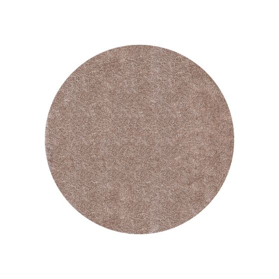 Covor Toscana coffee 160 cm rotund