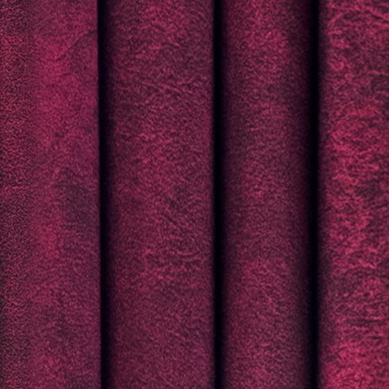 Draperie Salvador 140 cm burgundy
