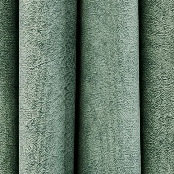 Draperie Salvador 140 cm mentă