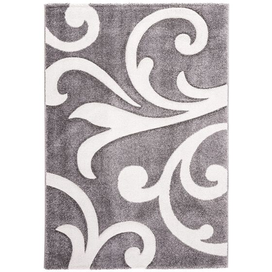 Covor New Baroque grey 80x150 cm