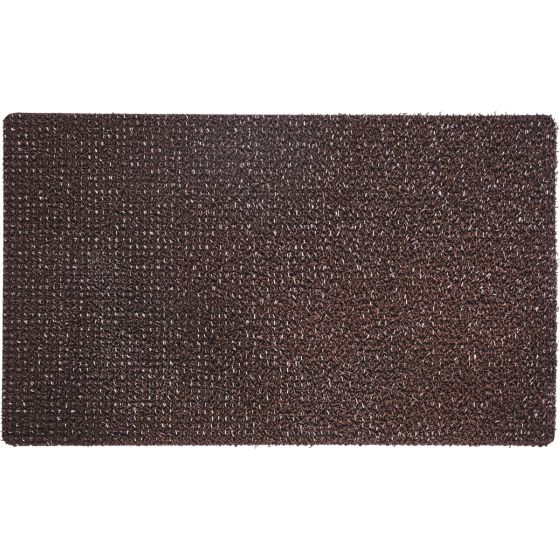 Preş Astroturf 40x60 cm brown