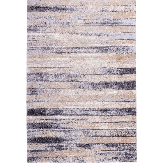Covor Nepal stripes cream 200x300 cm