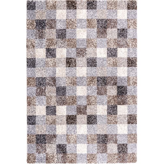 Covor Nepal square beige 80x150 cm