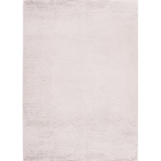 Covor Deluxe cream 80x150 cm
