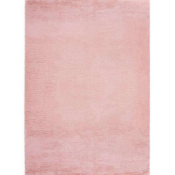 Covor Deluxe rose 160x230 cm