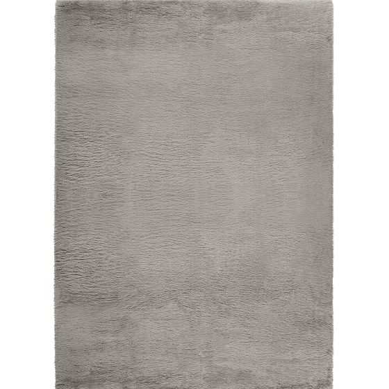 Covor Deluxe anthracite 200x290 cm