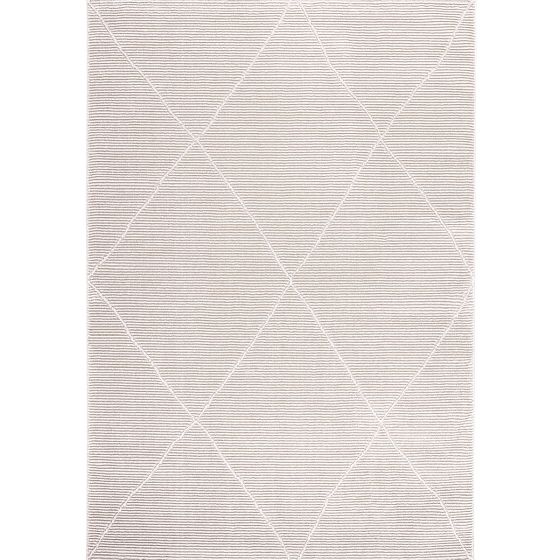 Covor Signal cream 80x150 cm