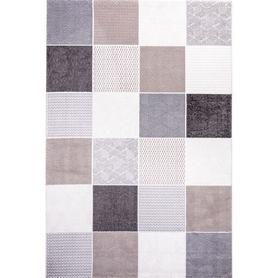 Covor Signal squares 80x150 cm