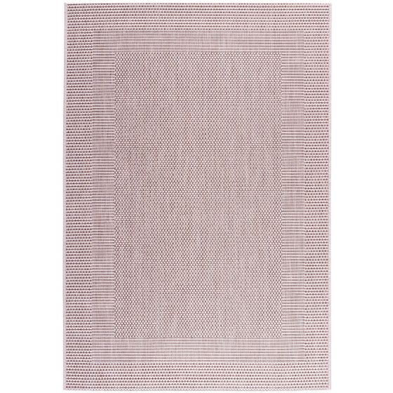 Covor IN and OUT cream 80x150 cm