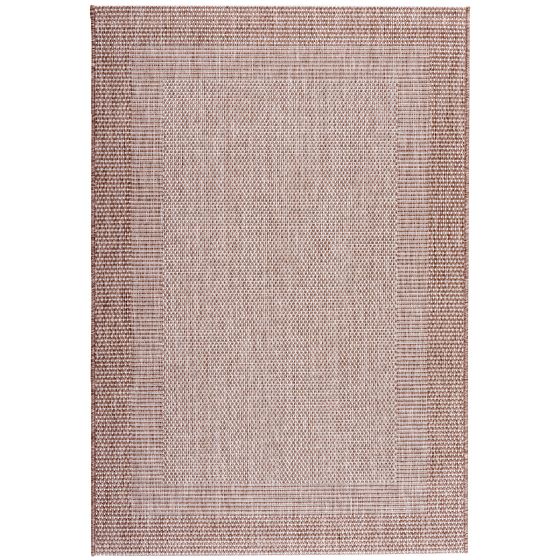 Covor IN and OUT beige 120x170 cm
