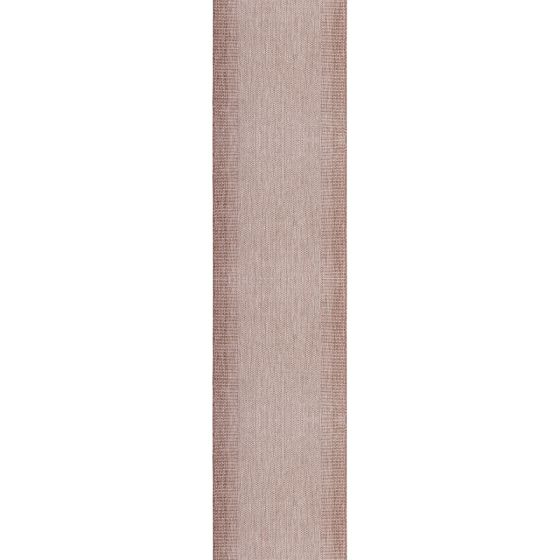 Traversă IN and OUT beige 80 cm