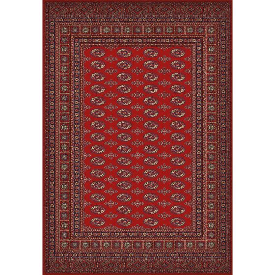 Covor Mauri red 133x195 cm