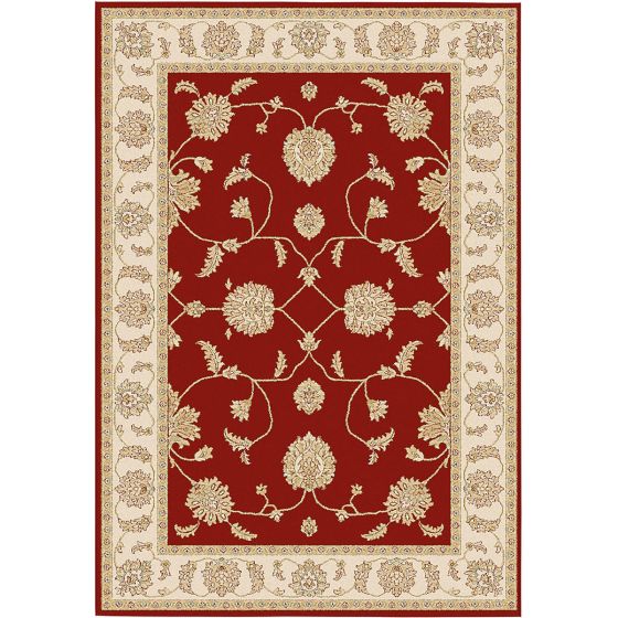 Covor Ziegler red 160x230 cm