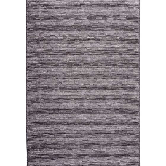 Covor de lână High Line dark grey 140x200 cm