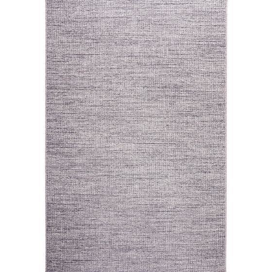 Covor de lână High Line grey 160x230 cm