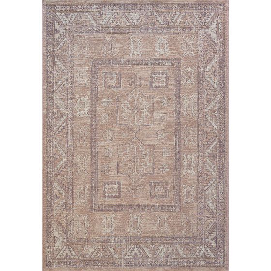 Covor de lână Kushan antic 200x290 cm
