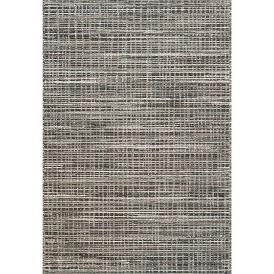 Covor de lână Broadway brown 80x150 cm