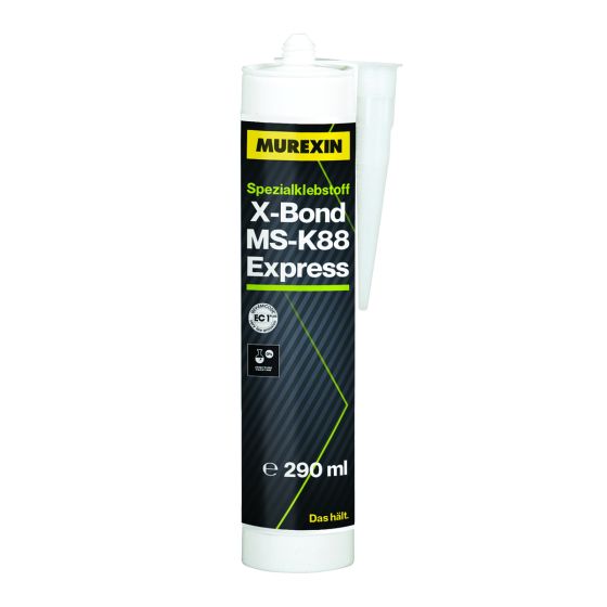 Adeziv special X-Bond MS-K88 Express 290ml