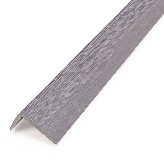 WPC Profil 2,0 m Grey