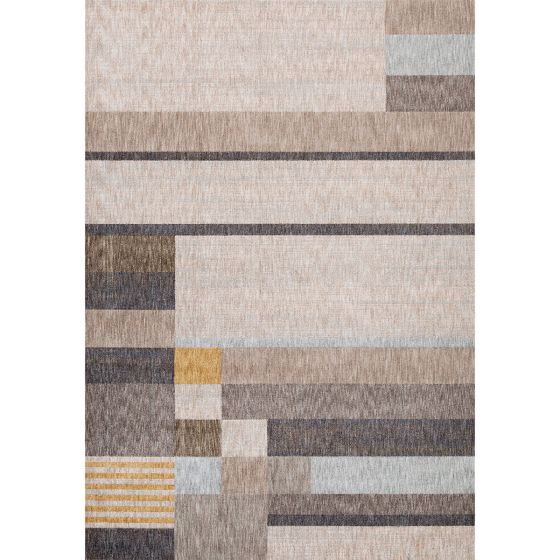 Covor Aspero beige 120x170 cm