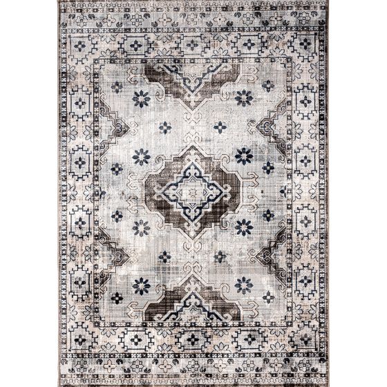 Covor Kendra beige 120x170 cm