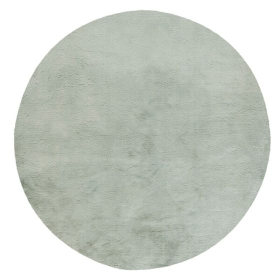 Covor Heaven jade 200 cm rotund