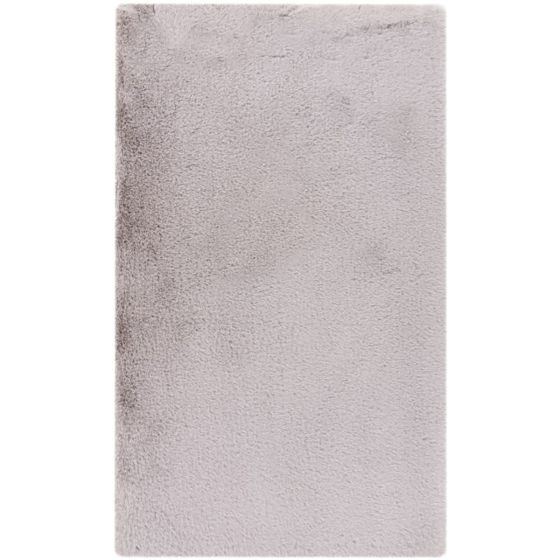 Covoare baie Heaven silver 67x110 cm