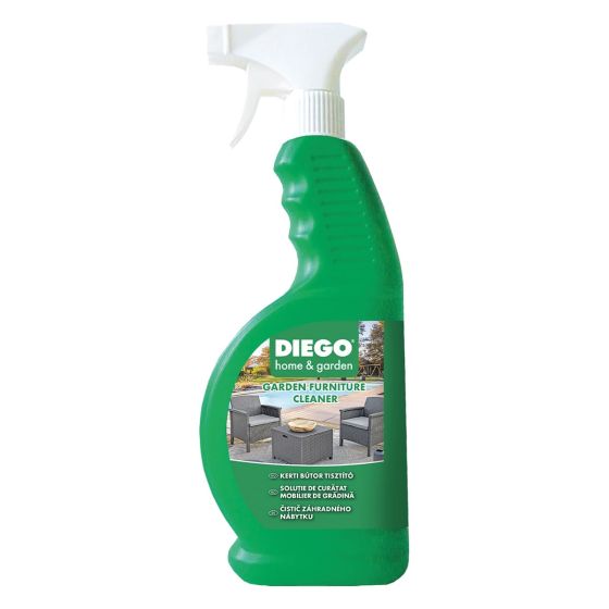 DIEGO Spray pentru curățare mobilier de grădină