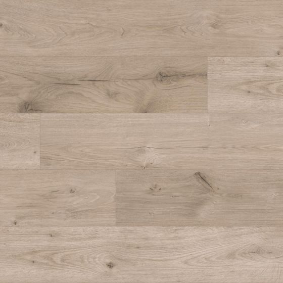 Mostră parchet laminat Nova stejar Arkona 30 cm
