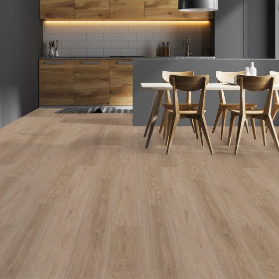 Mostră parchet laminat Select Tambo 30 cm