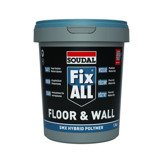 Adeziv SPC Fix All Floor & Wall 1,5kg