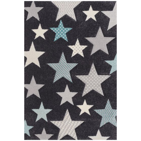 Covor Pastel Kids star 160x230 cm