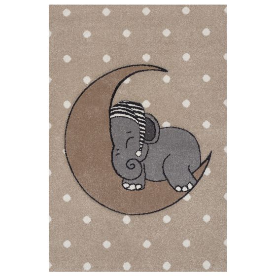 Covor Vegas Kids elephant 80x150 cm