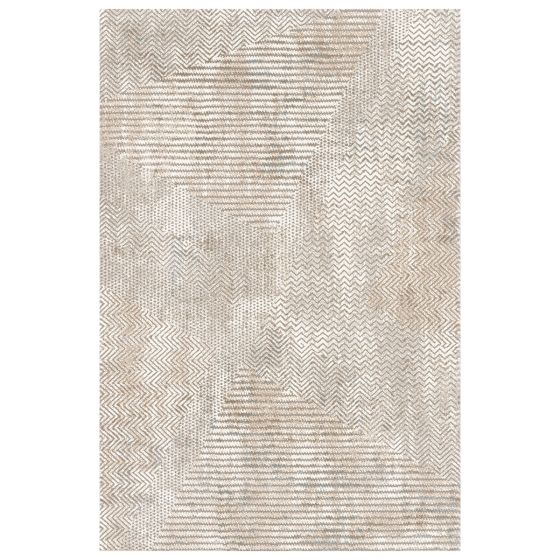 Covor Boho beige