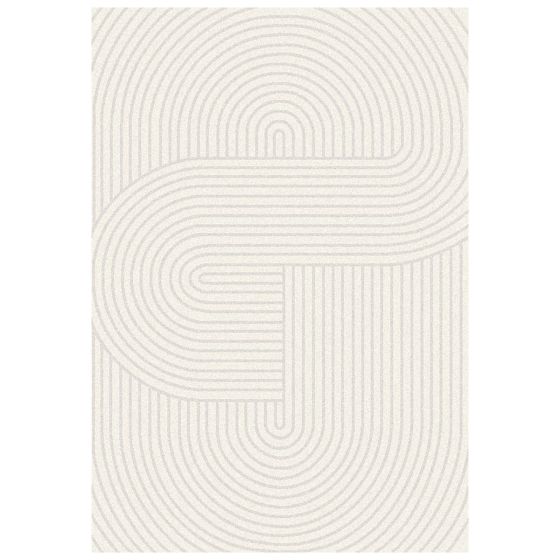 Covor Wales cream 160x230 cm