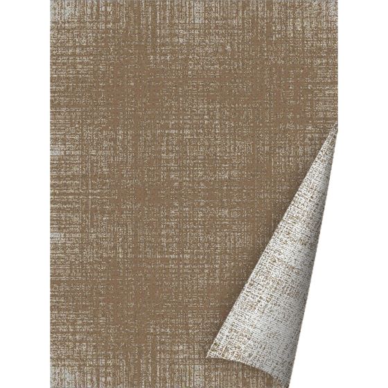 Covor Reverso brown 160x220 cm