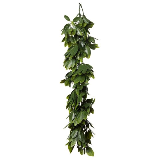 Sofia ghirlandă decorativă verde