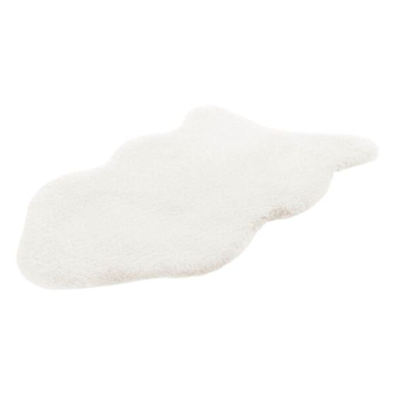 Covor Heaven Shape ivory 60x90 cm