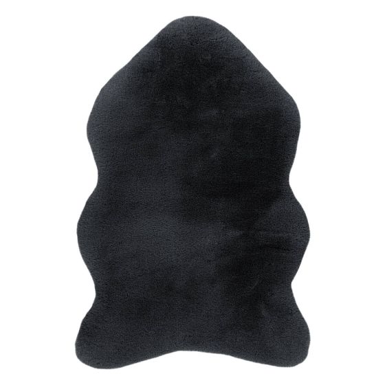 Covor Heaven Shape graphite 60x90 cm