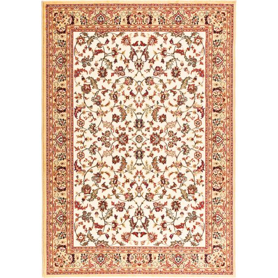 Covor Byblos beige 80x150 cm