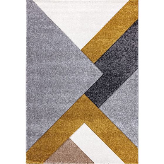 Covor Arwen 200x290cm gold