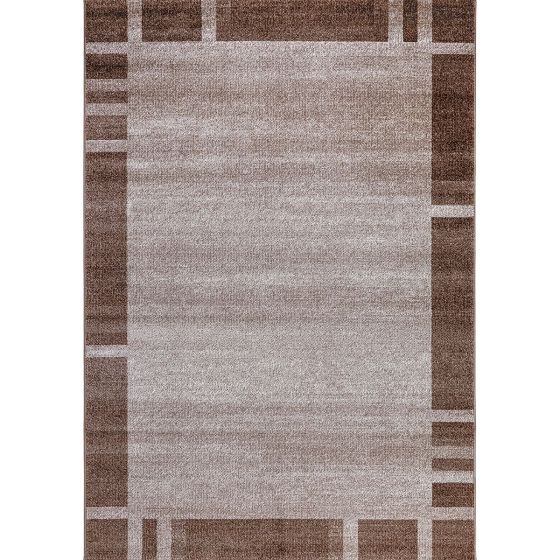 Covor Cassandra brown-beige 120x170 cm