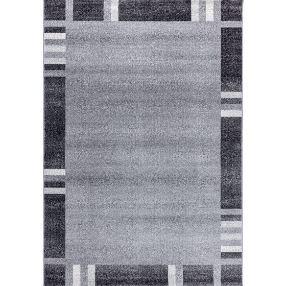 Covor Cassandra grey 200x290 cm